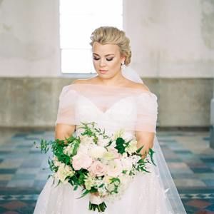 Meet your Posher, Kristen